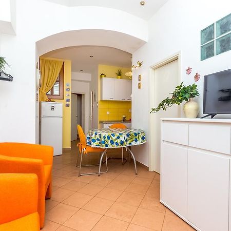 Apartment Filip Ριέκα Εξωτερικό φωτογραφία