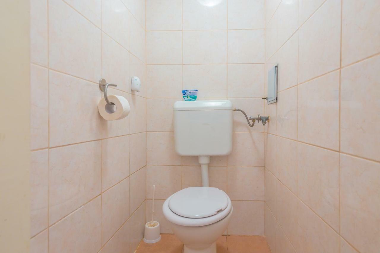 Apartment Filip Ριέκα Εξωτερικό φωτογραφία