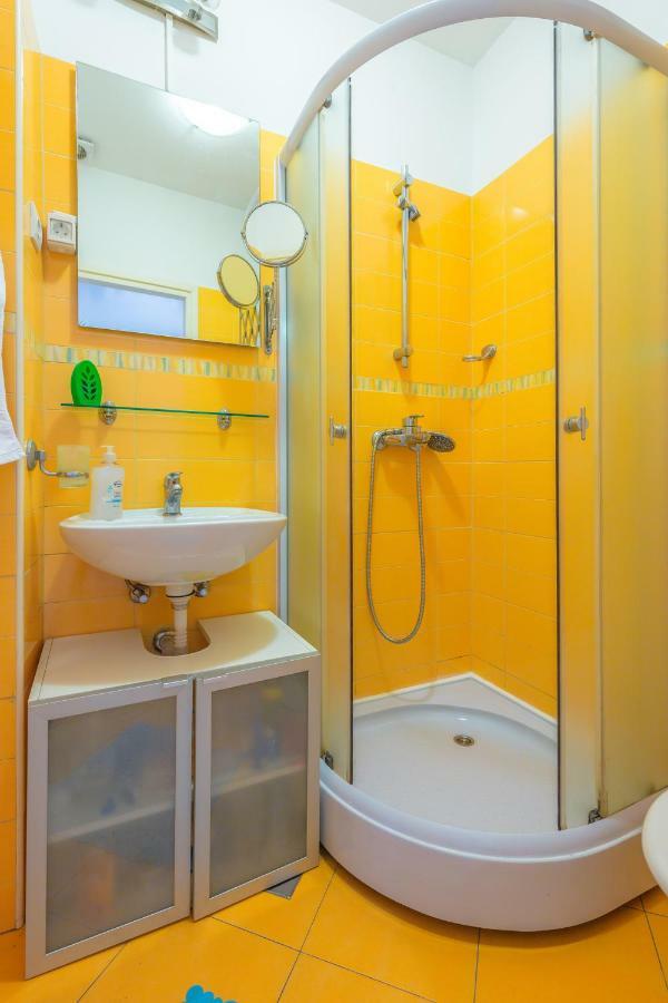Apartment Filip Ριέκα Εξωτερικό φωτογραφία