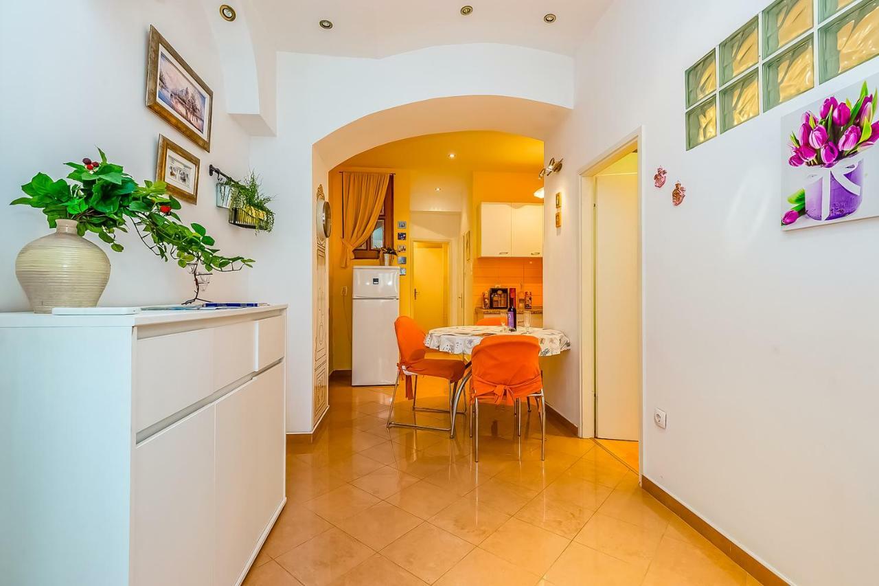 Apartment Filip Ριέκα Εξωτερικό φωτογραφία