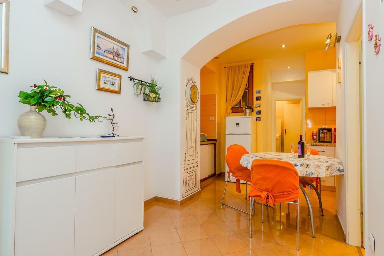 Apartment Filip Ριέκα Εξωτερικό φωτογραφία