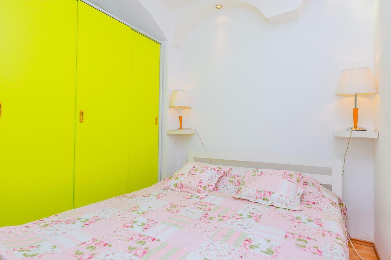 Apartment Filip Ριέκα Εξωτερικό φωτογραφία