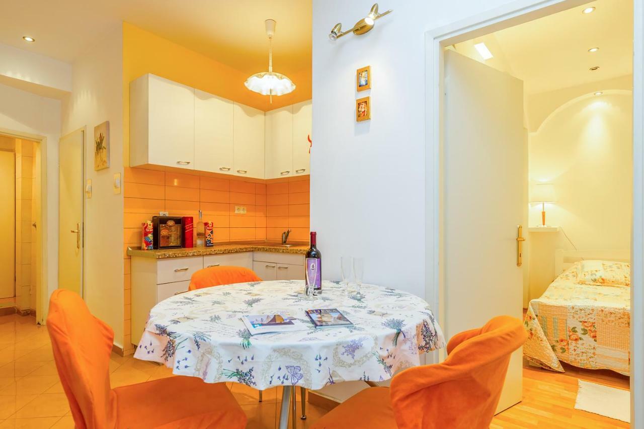 Apartment Filip Ριέκα Εξωτερικό φωτογραφία