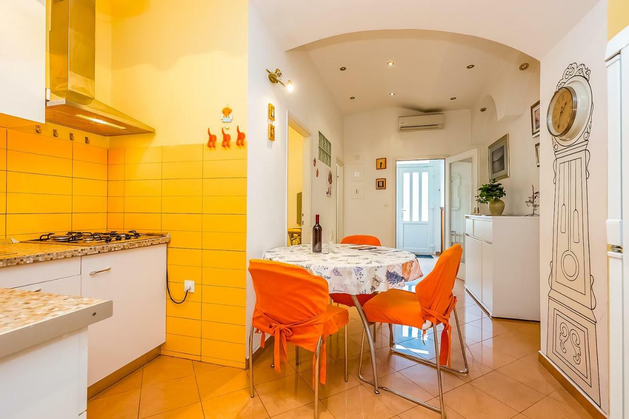 Apartment Filip Ριέκα Εξωτερικό φωτογραφία