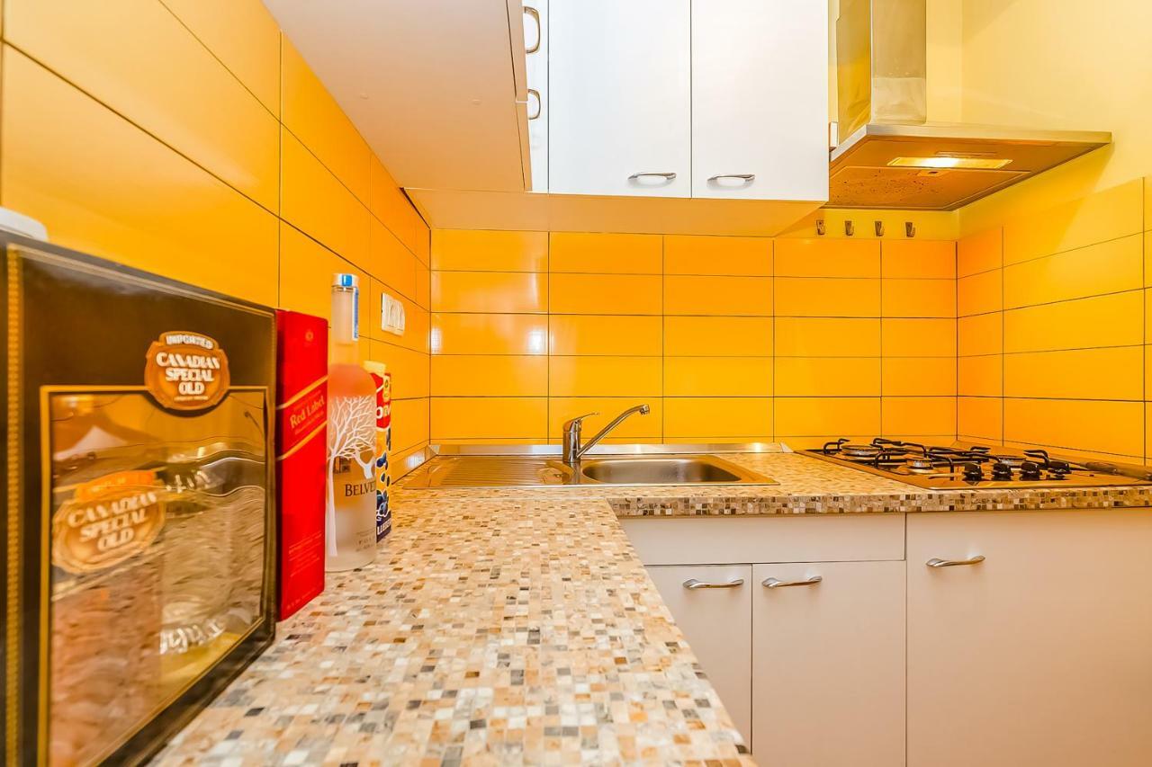 Apartment Filip Ριέκα Εξωτερικό φωτογραφία